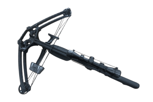 Crossbow M61