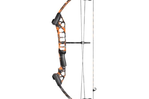 Mathews Menace 2 Compound Bow