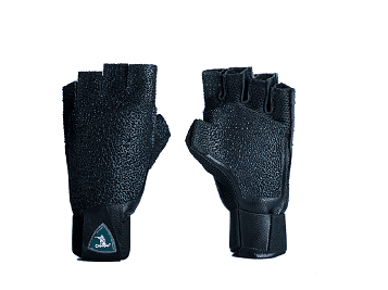 Capapie Air Rifle Shooting Gloves (Premium)