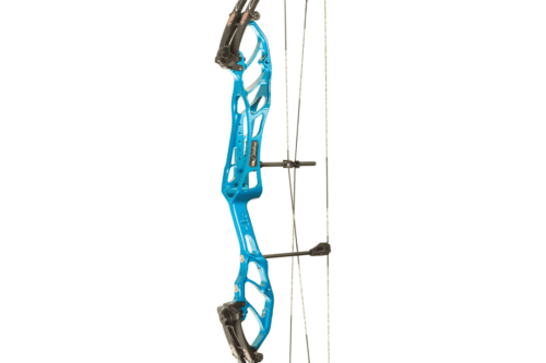 PSE CITATION 34 EM Compound Bow