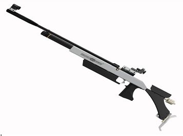 Precihole PX100 Match Pro 0.177 Cal (4.5mm) Air Rifle