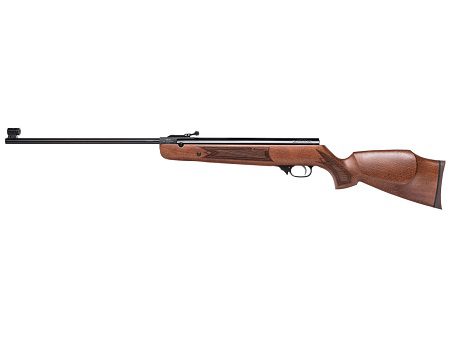 Weihrauch HW 90 K Breakbarrel .177 Air Rifle 4.5 mm