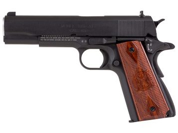 Spring Field Armory 1911 Mil Spec CO2 Air Pistol (BB)