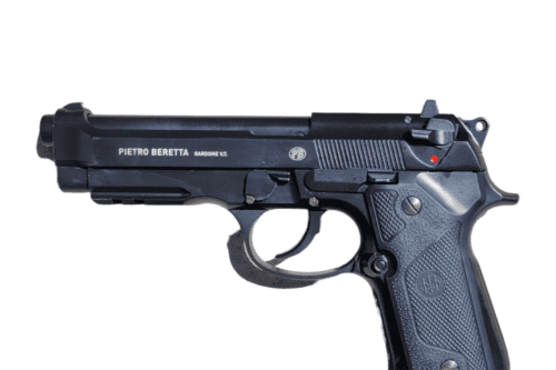 Beretta M92 A1 .177 Cal BB Air Pistol