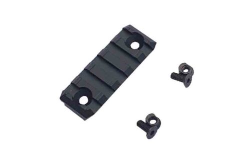 Picatinny Bipod Adapter