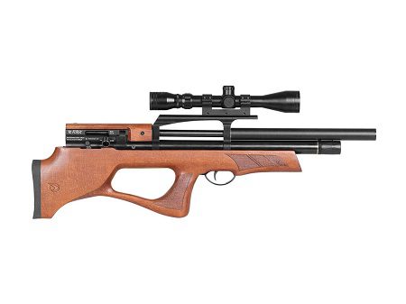 Gamo Furia .177 Cal PCP Air Rifle