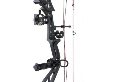 Sanlida Bravo Compound Bow