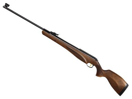 Diana 340 N-Tech Luxus .177 Cal Air Rifle - Image 2
