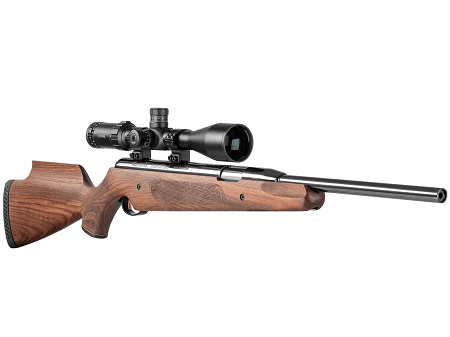 Air Arms Pro Sport Walnut .177 Air Rifle