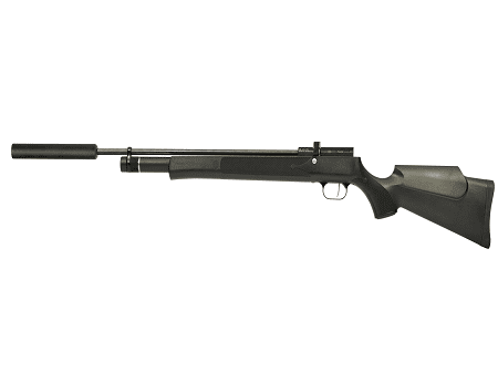 Precihole PX100 Achilles X3 .177 Cal Air Rifle