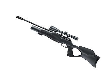 Walther Rotex RM8 Varmint .177 Cal Air Rifle