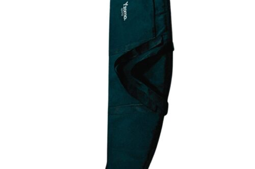 Yzomo Sports Single Rifle Case-Black