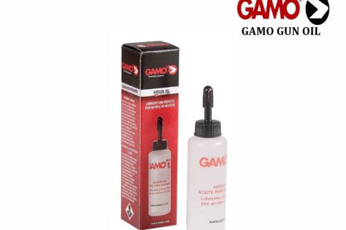 Gamo Gun Oil