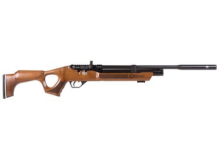 Hatsan Flash Wood .177 Cal Air Rile
