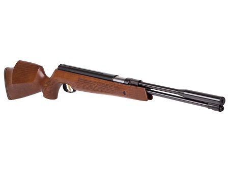 Weihrauch HW97K .177 Cal Air Rifle - Image 2