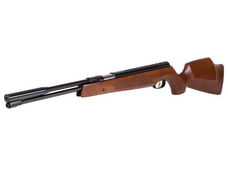 Weihrauch HW97K .177 Cal Air Rifle - Image 3
