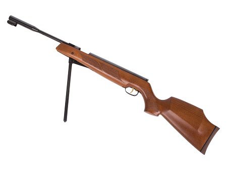 Weihrauch HW97K .177 Cal Air Rifle - Image 4