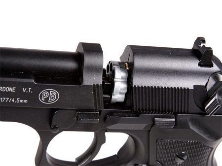 Beretta 92FS .177 Cal Pellets Air Pistol - Image 3