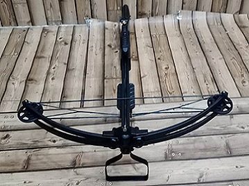 S-9 Sports Hunting Crossbow