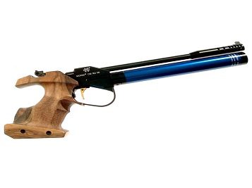 Morini CM-162MI .177 Cal Match Air Pistol