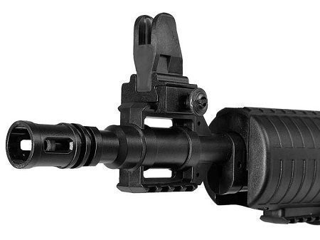 Crosman M4 .177 Cal Air Rifle - Image 4