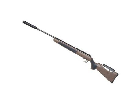 Diana Mauser AM03 N-TEC .177 Cal Air Rifle - Image 2