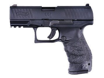 Walther PPQ M2 .177 Cal Pellet Air Pistol