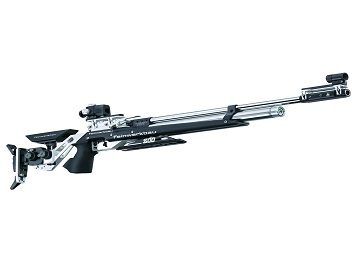 Feinwerkbau 800 ALU STOCK Match Air Rifle .177 Cal
