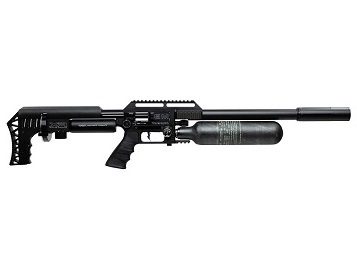 FX Impact MK3 .177 Cal Air Rifle