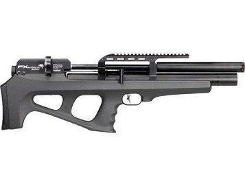 FX Wildcat MK3 Compact .177 Cal Air Rifle