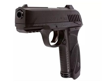 Gamo PT-85 .177 Cal Pellet Air Pistol - Image 2