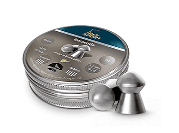 H&N Baracuda .22cal (21.14gr)