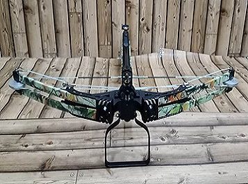 M-38 Sports Hunting Crossbow