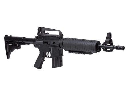 Crosman M4 .177 Cal Air Rifle