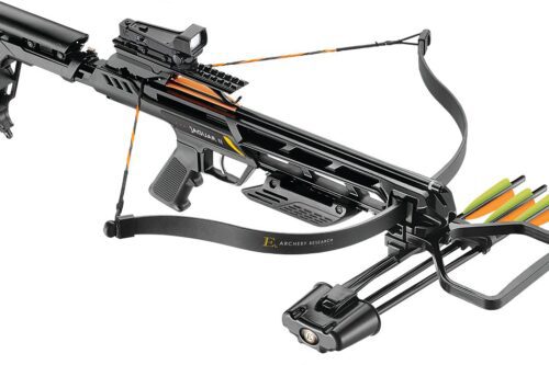 Jaguar II Crossbow