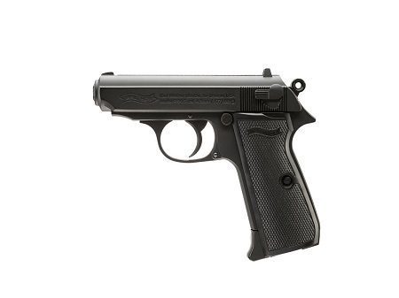 Walther PPK/S .177 Cal BB Air Pistol