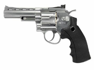 Umarex UX357 .177 Cal BBs Air Revolver