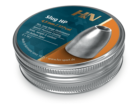 H&N Slug HP .177 Cal (20gr)