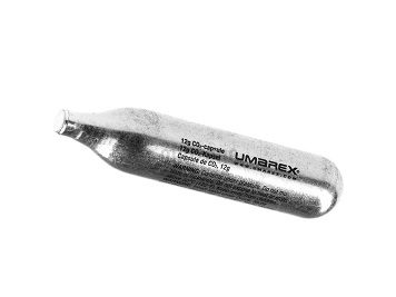 Umarex High Grade Co2 12gm Cartridge For Guns