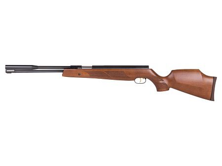 Weihrauch HW97K .177 Cal Air Rifle