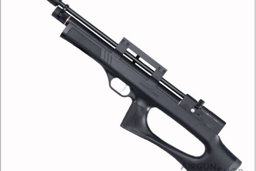Precihole PX120 X3 Minotaur PCP Air Rifle