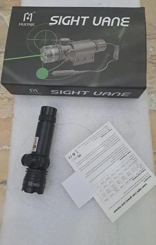 Tactical Rifle Laser