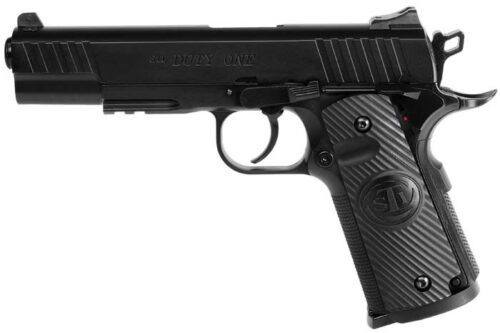 STI DUTY ONE Blowback BB Pistol