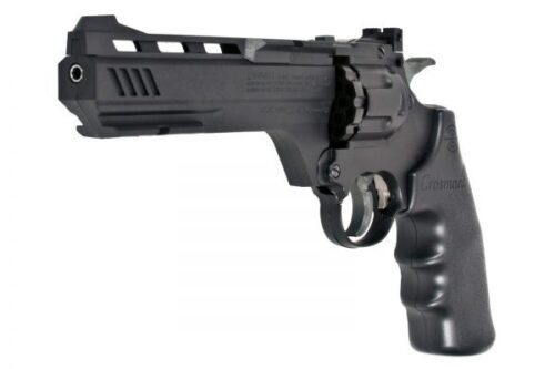 Crosman Vigilante CO2 Revolver