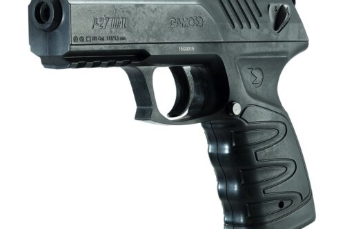Gamo P-27 Dual Ammo CO2 Pistol