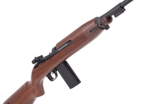 Springfield Armory M1 Carbine, Blowback CO2 .177cal BB Rifle