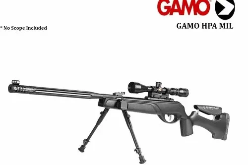 Gamo HPA MilI GT Air Rifle