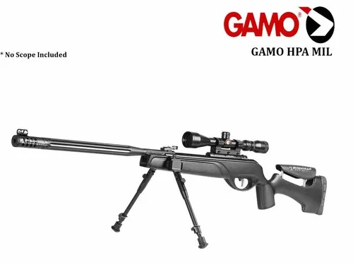 Gamo HPA MilI GT Air Rifle