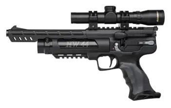 Weihrauch HW44 Cal .177
