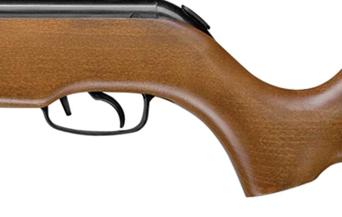 Browning Leverage Air Gun Cal. .177 - Image 3